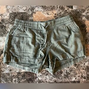 Old Navy shorts